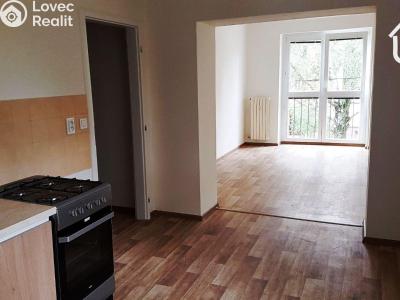 Оренда квартири 2+1 Ostrava, Dvouletky č. 3