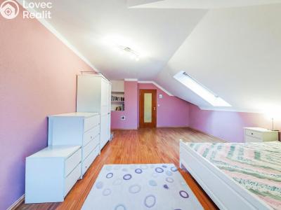 Prodej rodinného domu Okrouhlá č. 24