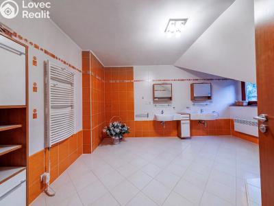 Prodej rodinného domu Okrouhlá č. 27