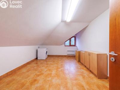 Prodej rodinného domu Okrouhlá č. 30