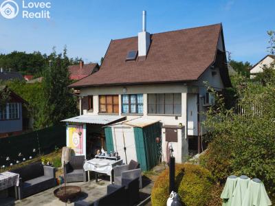 Продаж хатини Plzeň č. 1