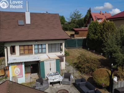 Продажа хижины Plzeň č. 11