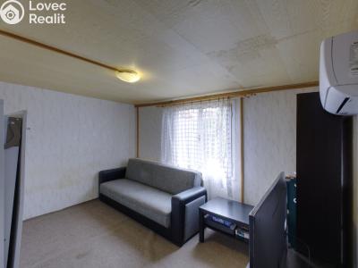 Продажа хижины Plzeň č. 12