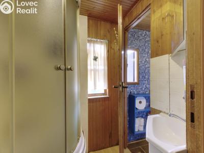 Продажа хижины Plzeň č. 14