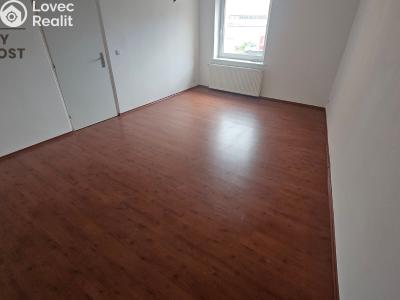 Pronájem bytu 3+KK Teplice, Nábřežní č. 6