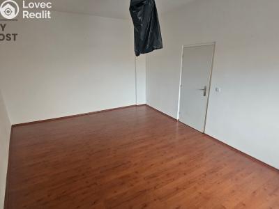 Pronájem bytu 3+KK Teplice, Nábřežní č. 7