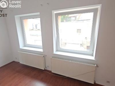 Pronájem bytu 3+KK Teplice, Nábřežní č. 8