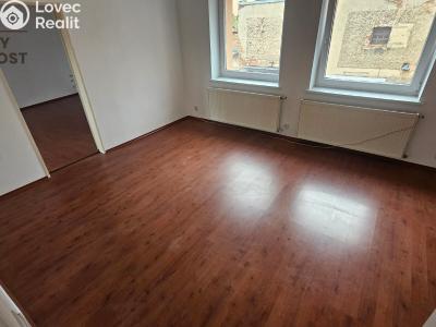 Pronájem bytu 3+KK Teplice, Nábřežní č. 11