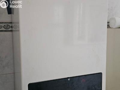 Pronájem bytu 3+KK Teplice, Nábřežní č. 12