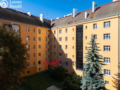 Prodej bytu 2+1 Teplice, Masarykova třída č. 9
