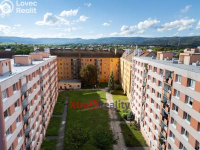 Prodej bytu 2+1 Teplice, Masarykova třída č. 10