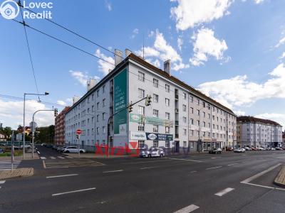 Prodej bytu 2+1 Teplice, Masarykova třída č. 14