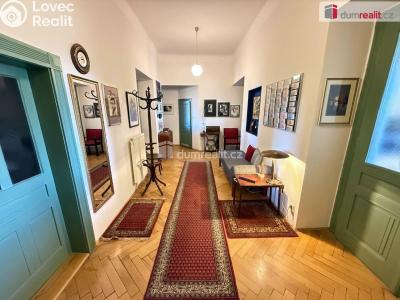 Продажа квартиры 3+1 Praha 5, Na Plzeňce č. 10