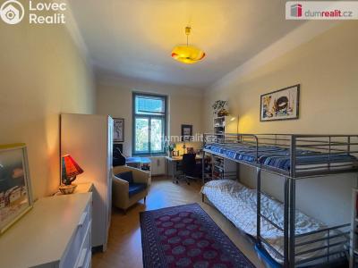 Продажа квартиры 3+1 Praha 5, Na Plzeňce č. 12