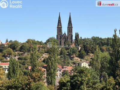 Продажа квартиры 3+1 Praha 5, Na Plzeňce č. 15