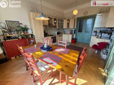 Продажа квартиры 3+1 Praha 5, Na Plzeňce č. 3