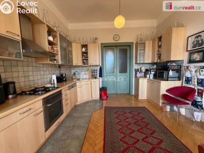 Продажа квартиры 3+1 Praha 5, Na Plzeňce č. 6