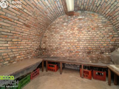 Prodej rodinného domu Tučapy č. 10