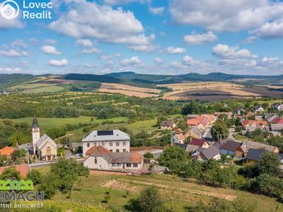 Prodej rodinného domu Tučapy č. 11