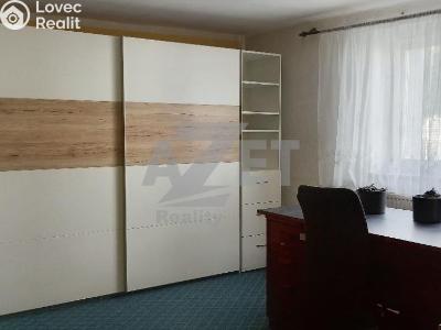Prodej rodinného domu Uničov, Střední 141 č. 8