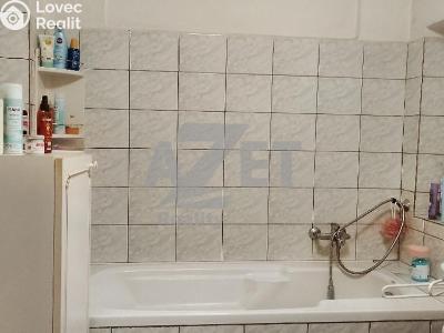 Prodej rodinného domu Uničov, Střední 141 č. 12