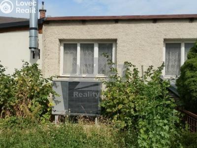 Prodej rodinného domu Uničov, Střední 141 č. 15