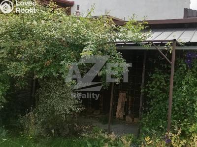 Prodej rodinného domu Uničov, Střední 141 č. 17