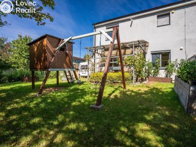 Prodej rodinného domu Králův Dvůr, Na Výsluní 491 č. 24