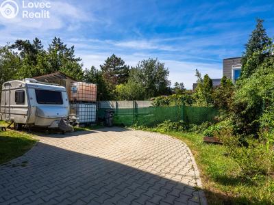 Prodej rodinného domu Králův Dvůr, Na Výsluní 491 č. 25