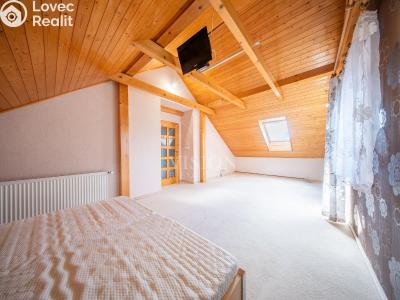 Prodej rodinného domu Dražičky č. 9