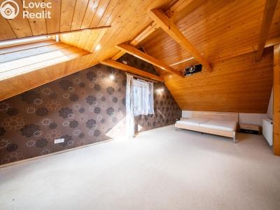 Prodej rodinného domu Dražičky č. 10