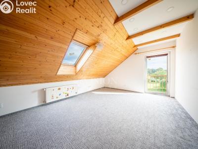 Prodej rodinného domu Dražičky č. 12