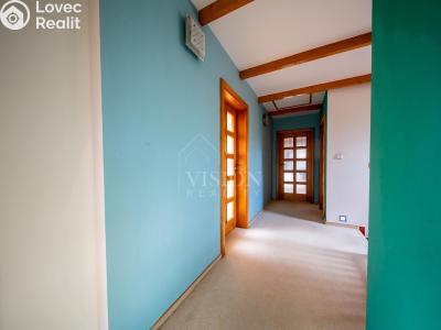 Prodej rodinného domu Dražičky č. 20
