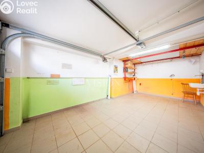 Prodej rodinného domu Dražičky č. 23