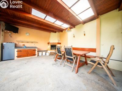 Prodej rodinného domu Dražičky č. 26