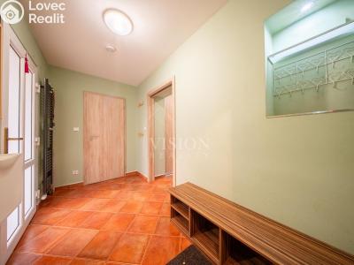 Prodej rodinného domu Dražičky č. 30