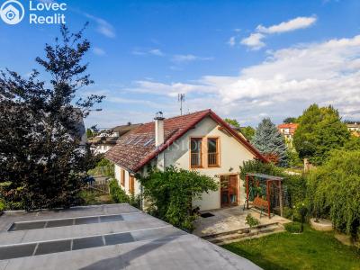 Prodej rodinného domu Dražičky č. 31