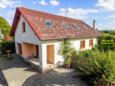 Prodej rodinného domu Dražičky č. 32
