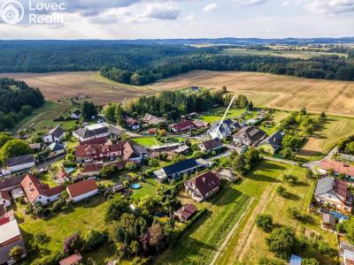 Prodej rodinného domu Dražičky č. 35