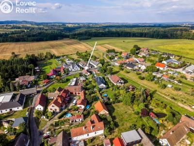 Prodej rodinného domu Dražičky č. 36