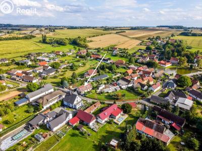 Prodej rodinného domu Dražičky č. 38