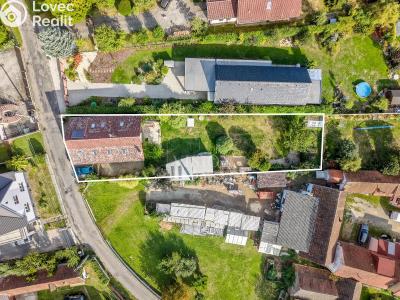 Prodej rodinného domu Dražičky č. 40