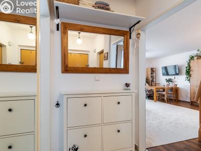 Sale apartment 3+KK Jinočany, Smetanova 362 č. 16