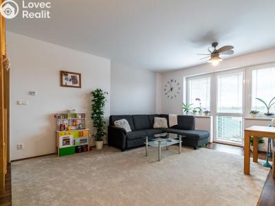 Sale apartment 3+KK Jinočany, Smetanova 362 č. 19