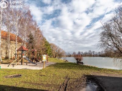 Sale apartment 3+KK Jinočany, Smetanova 362 č. 22