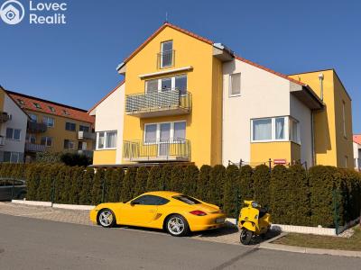 Sale apartment 3+KK Jinočany, Smetanova 362 č. 28
