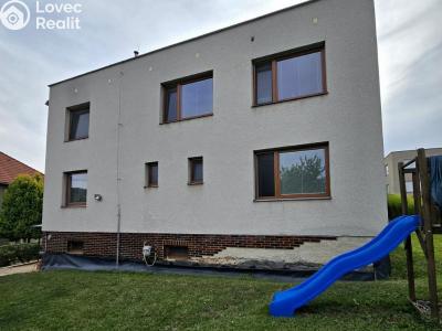 Prodej rodinného domu Zlín, Lázeňská 436 č. 2