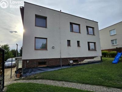 Prodej rodinného domu Zlín, Lázeňská 436 č. 3