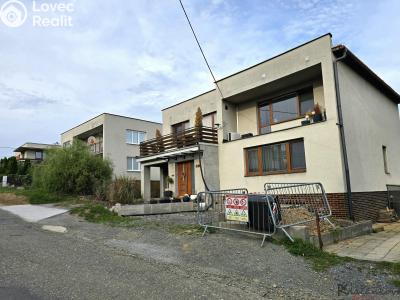 Prodej rodinného domu Zlín, Lázeňská 436 č. 4