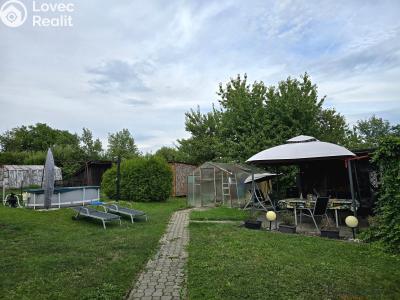 Prodej rodinného domu Zlín, Lázeňská 436 č. 6